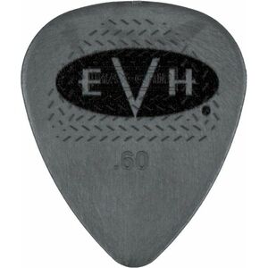 EVH Signature Picks, Gray/Black, .60 mm kép