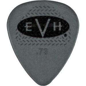 EVH Signature Picks, Gray/Black, .73 mm kép