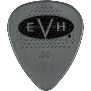 EVH Signature Picks, Gray/Black, .88 mm kép