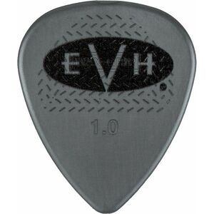 EVH Signature Picks, Gray/Black, 1.00 mm kép