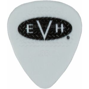 EVH Signature Picks, White/Black, .88 mm kép