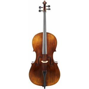 Violin Rácz Cello Concert 4/4 kép