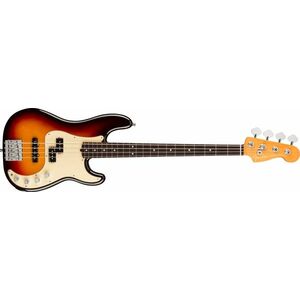 Fender American Ultra Precision Bass RW UB (kicsomagolt) kép