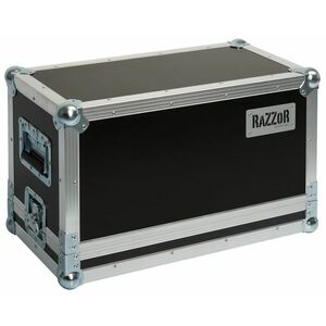 Razzor Cases Fender Superchamp X2 case kép