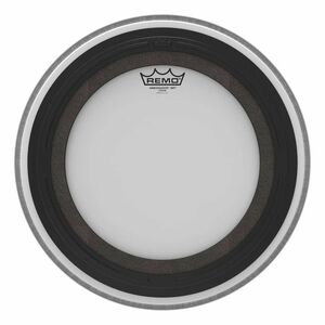 Remo 16" Ambassador SMT Coated kép