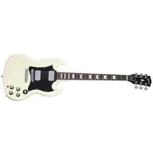 Gibson SG Standard Classic White kép