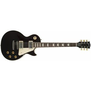 Gibson Les Paul Standard 50s Figured Top Translucent Oxblood kép