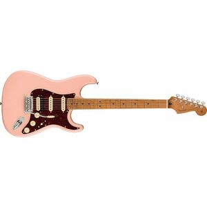 Fender LE Player Stratocaster HSS RST MN SHP kép