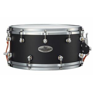 Pearl 14" x 6, 5" Dennis Chambers Signature Snare Drum kép