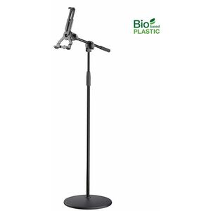 K&M 19789 Tablet PC stand with boom arm »Biobased« kép