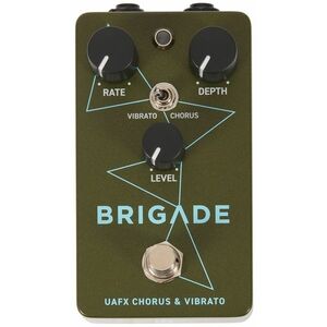 Universal Audio Brigade Chorus & Vibrato kép