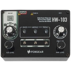 Foxgear HW-103 kép