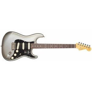 Fender American Professional II Stratocaster RW MERC (kicsomagolt) kép