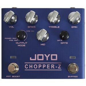 Joyo R-18 CHOPPER-Z kép