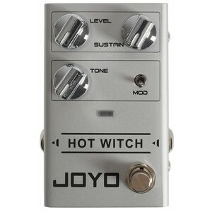 Joyo R-25 Hot Witch kép