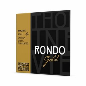 Thomastik Rondo Gold E-String Tin kép