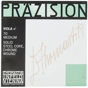 Thomastik Viola Praezision A String 4/4 medium kép
