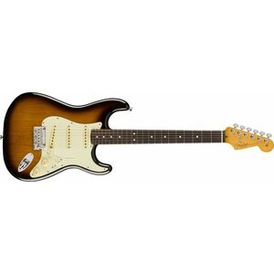 Fender American Professional II Stratocaster RW 2CS kép