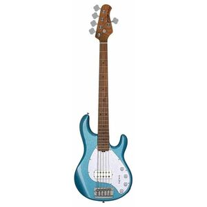 Sterling by Music Man RAY35 Blue Sparkle kép