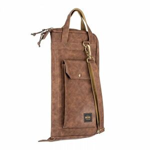 Meinl Vintage Hyde Stick Bag, Light Brown kép