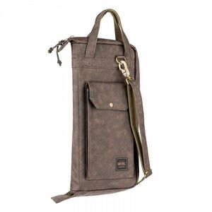 Meinl Vintage Hyde Stick Bag, Dark Brown kép