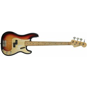 Fender 1959 Precision Bass Refinish kép