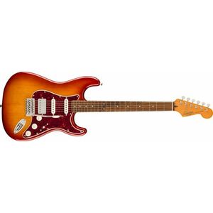 Fender Squier LE Classic Vibe 60s Stratocaster HSS LRL SS kép