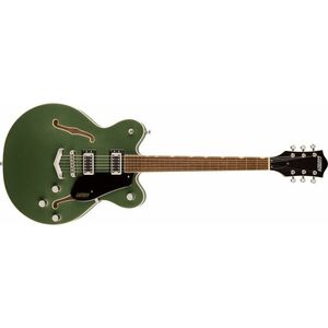 Gretsch G5622 Electromatic Center Block Double-Cut with V-Stoptail LRL kép
