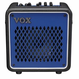Vox Mini Go 10 Iron Blue kép