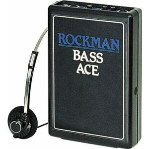 Dunlop Rockman Bass Ace kép