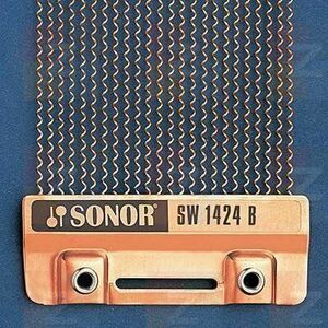 Sonor SW 1424 B 14" 24 Sodrony kép