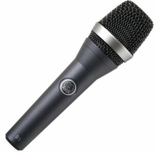 Dinamikus mikrofonok kép