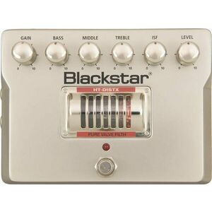 Blackstar HT-DISTX kép
