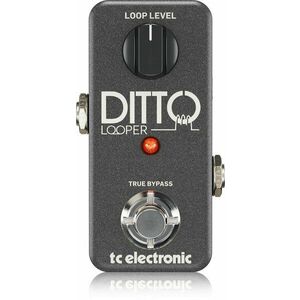 TC Electronic Ditto Looper kép