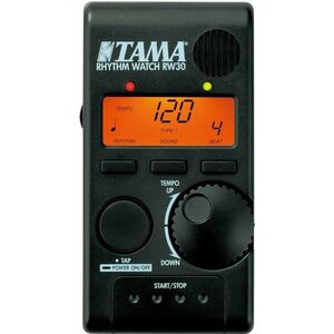 Tama RW30 Rhythm Watch Mini Digitális metronóm kép