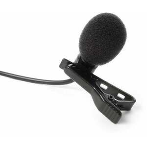IK Multimedia iRig Mic Mikrofon - Fekete kép