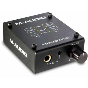 M-Audio Transit Pro kép