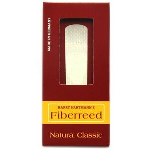 Fiberreed Natural Classic MS Szoprán szaxofon nád kép