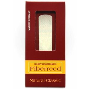 Fiberreed Natural Classic S Tenor szaxofon nád kép