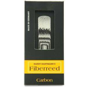 Fiberreed Carbon H Klarinét nád kép