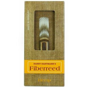 Fiberreed Hemp H Szoprán szaxofon nád kép