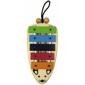 Sonor MiMa Mini Maus Glockenspiel kép