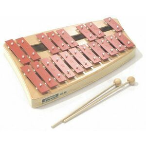 Sonor NG 30 Sopran Glockenspiel kép