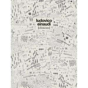 Ludovico Einaudi Elements Piano Kotta kép