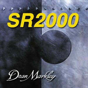 Dean Markley SR2000 Bass kép