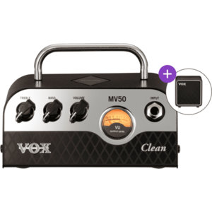 Vox MV50 Clean Set kép