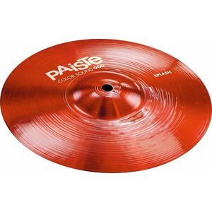 Paiste Color Sound 900 12" Splash cintányér kép