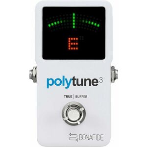 TC Electronic PolyTune 3 kép