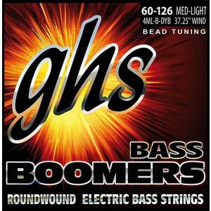 GHS 3045-4-ML-B-DYB Boomers kép