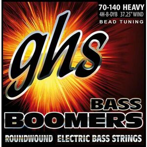 GHS 3045-4-H-B-DYB Boomers kép